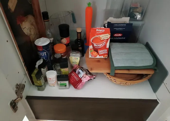 Appartement Sub In Oostende