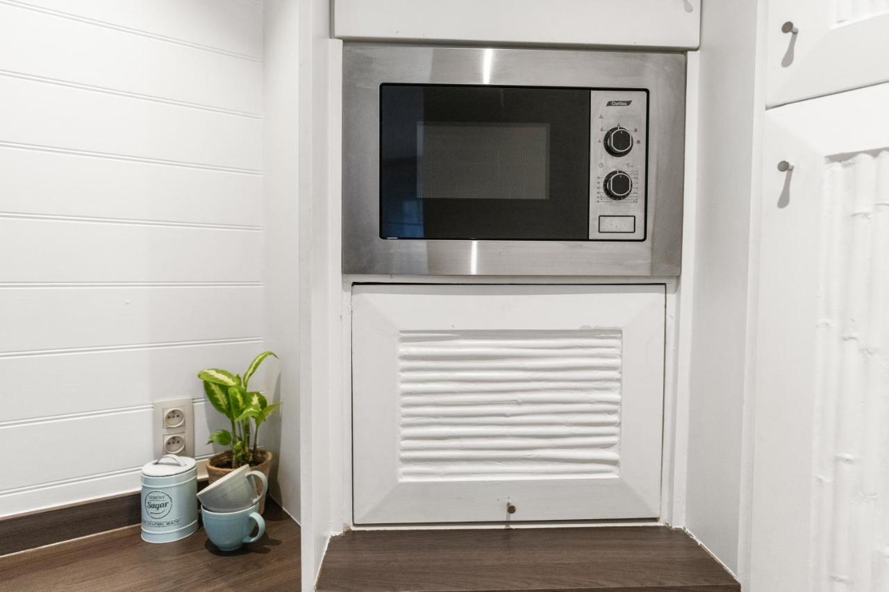 Appartement Sub In