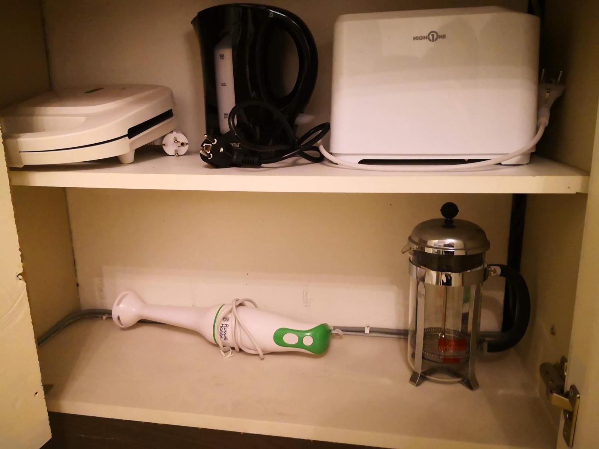 Appartement Sub In *